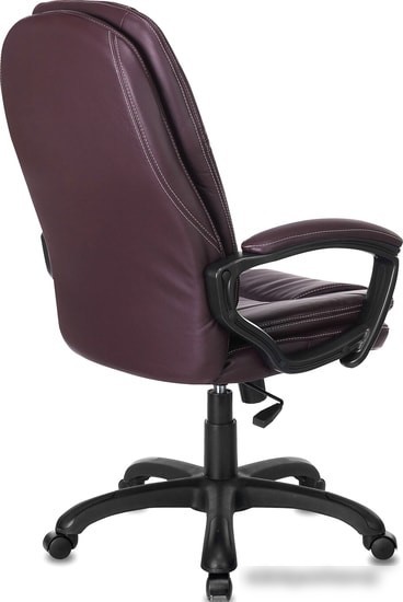 Кресло Brabix Trend EX-568 (коричневый)