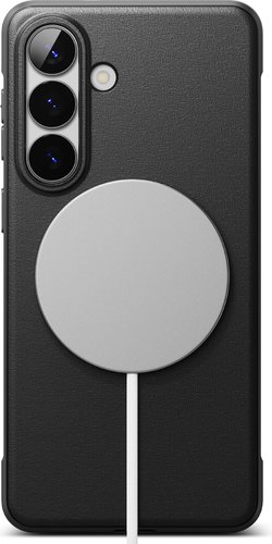 Чехол для телефона Ringke Onyx Magnetic для Galaxy S26 (Black)