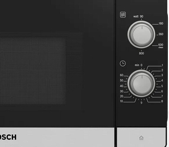 Микроволновая печь Bosch FFL020MS2