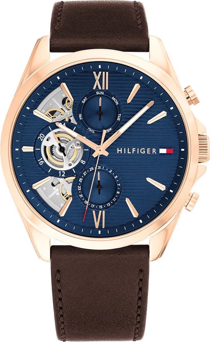 Наручные часы Tommy Hilfiger 1710645