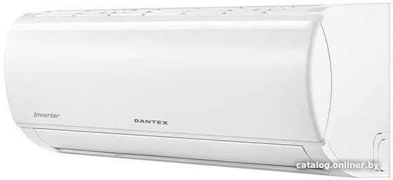 Кондиционер Dantex Corso Inverter RK-24SDMI/RK-24SDMIE