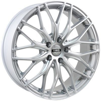 Литые диски Neo 940 19x7.5" 5x114.3мм DIA 60.1мм ET 40мм S