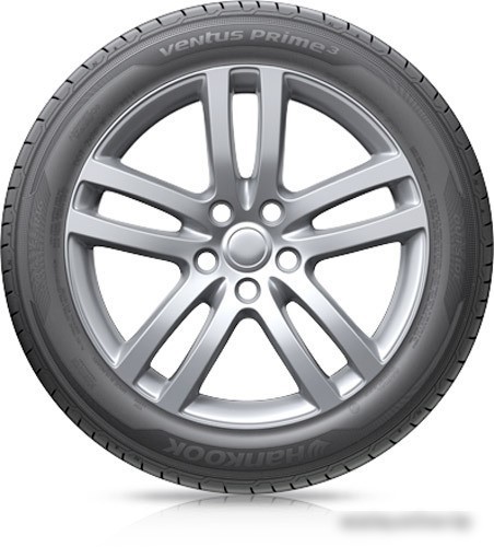 Автомобильные шины Hankook Ventus Prime3 K125 235/55R18 100H