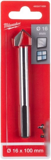 Сверло Milwaukee 4932471859