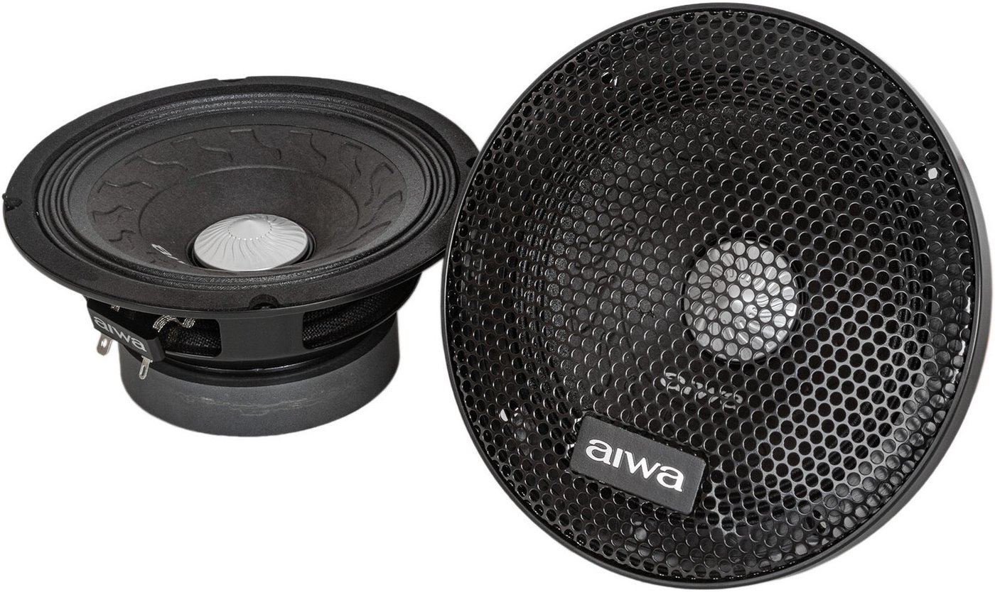 Среднечастотная АС Aiwa ASN-6582