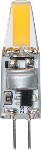 Светодиодная лампочка Arte Lamp Lugo A0415-3K