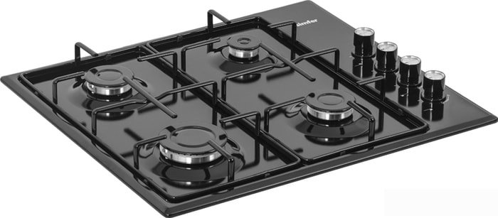 Варочная панель Simfer H60Q40B411