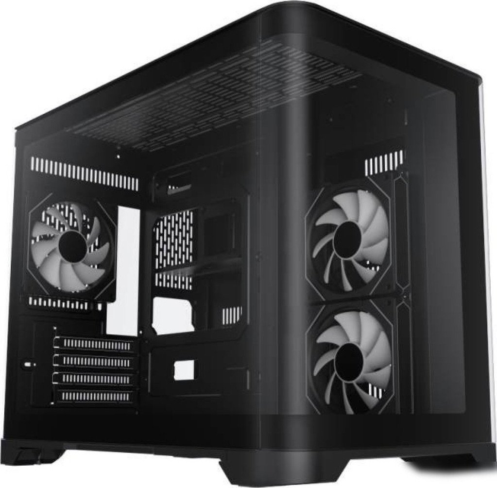 Компьютер TGPC HYPE Flame 93558 A-X