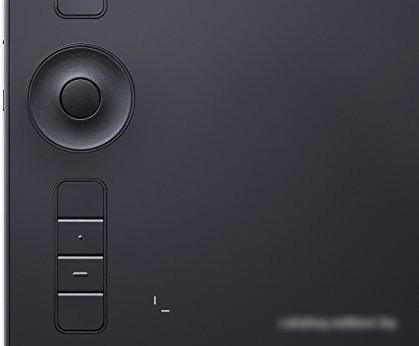 Графический планшет Wacom Intuos Pro PTH-860 (большой размер)