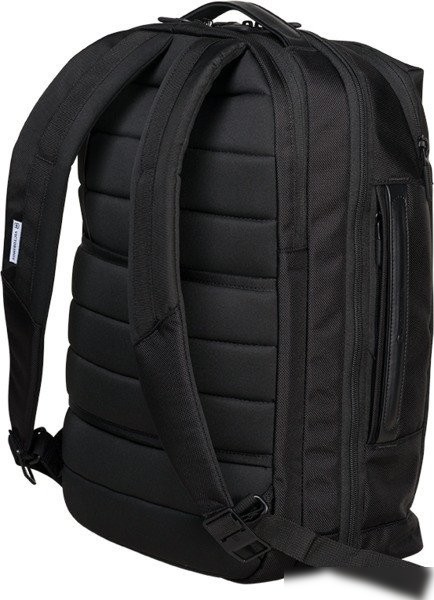Дорожный рюкзак Victorinox Altmont Deluxe Travel Laptop 15 602155 (черный)