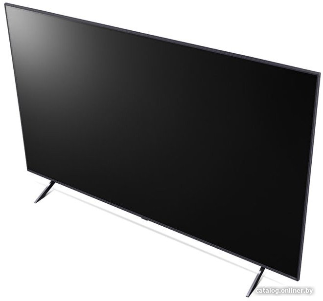 Телевизор LG QNED80 43QNED80T6A