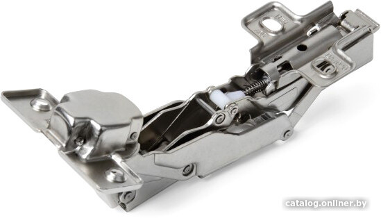 Мебельная петля Boyard Flex H603A02/6014