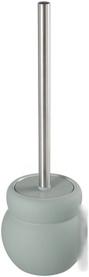 Ершик для унитаза Bergenson Bjorn Markl BB000068 (зеленый)