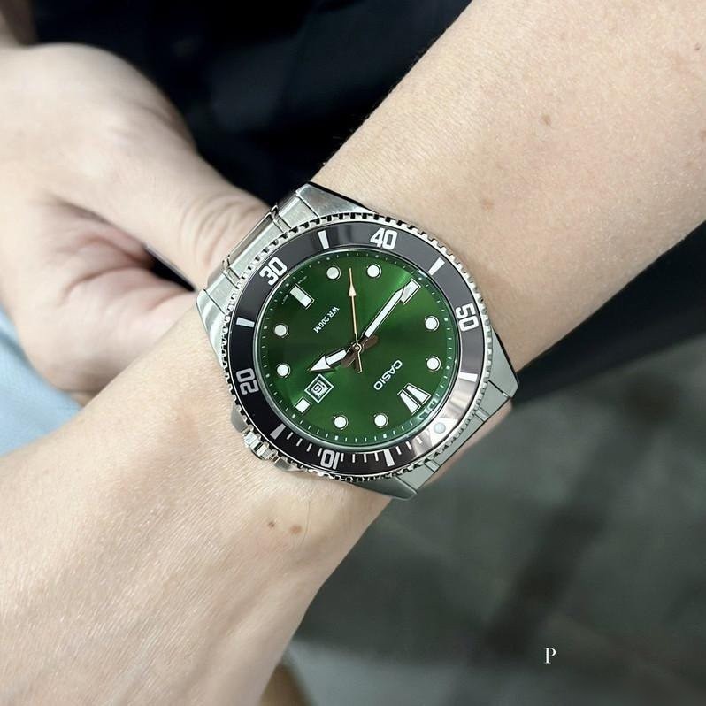 Наручные часы Casio MDV-107D-3A2