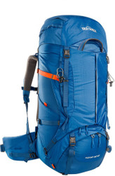 Туристический рюкзак Tatonka Yukon 50+10 1343.010 (синий)