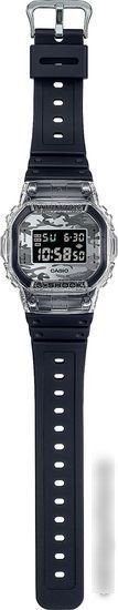 Наручные часы Casio G-Shock DW-5600SKC-1E