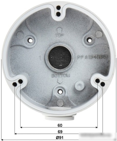Кронштейн Dahua DH-PFA134