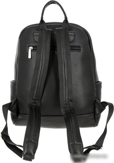 Городской рюкзак David Jones 806605 (черный)