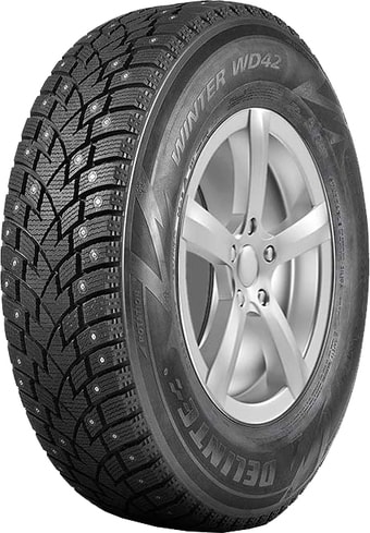 Автомобильные шины Delinte Winter WD42 265/70R17 115S