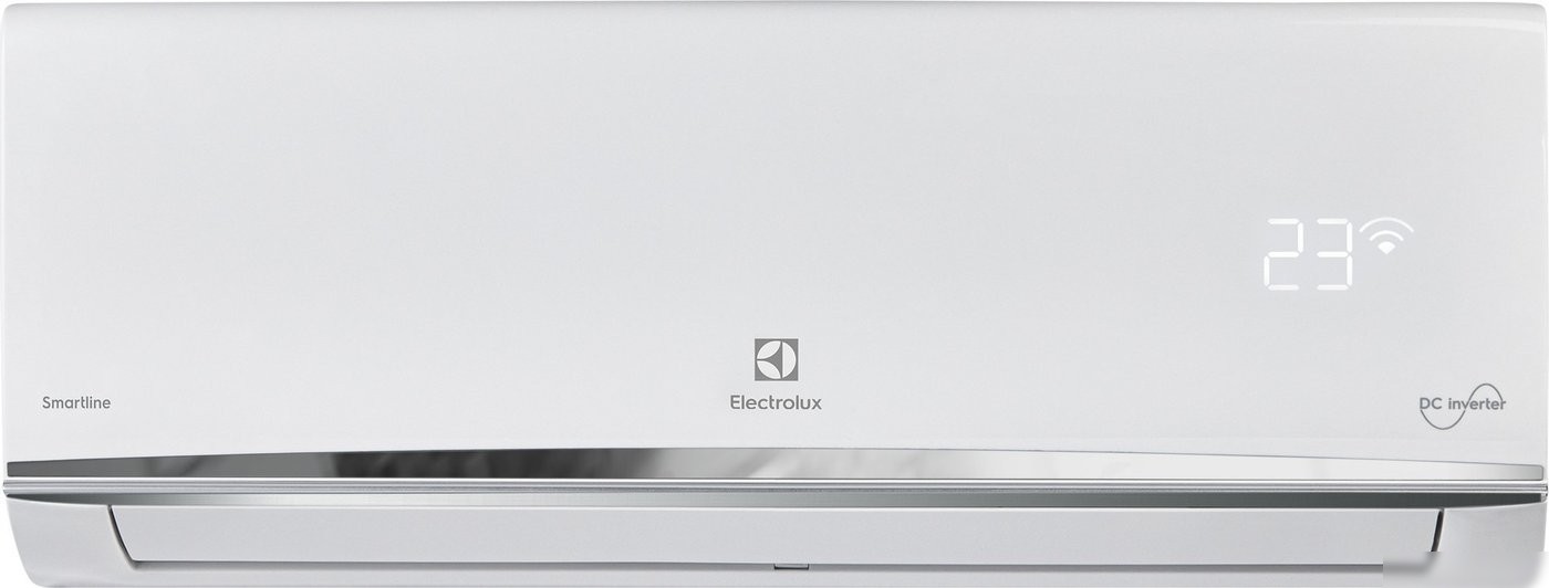 Кондиционер Electrolux Smartline DC EACS/I-09HSM/N8_V2