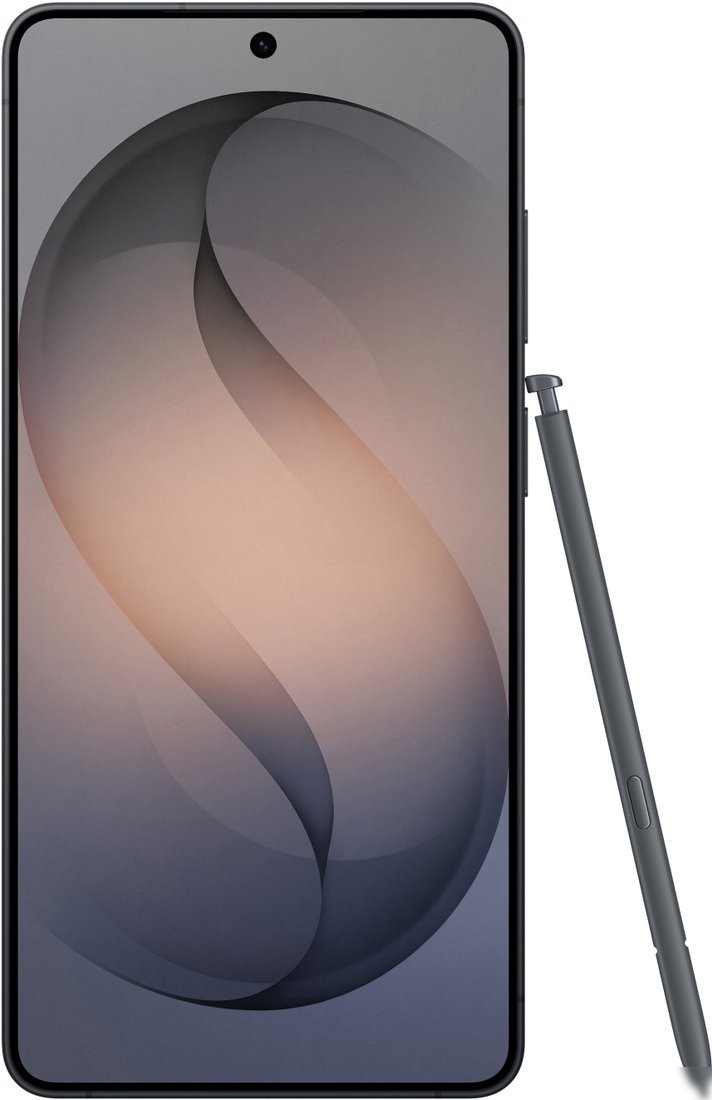 Телефон Samsung Galaxy S26 Ultra SM-S9480 12GB/512GB (черный)
