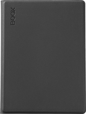 Обложка для электронной книги Onyx BOOX Go 6 (черный)