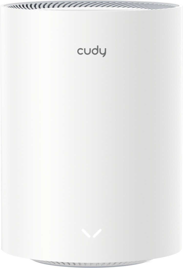 Wi-Fi система Cudy M3000 2.0 (2-Pack)