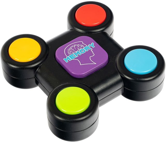 Развивающая игрушка Bondibon На память ВВ4970
