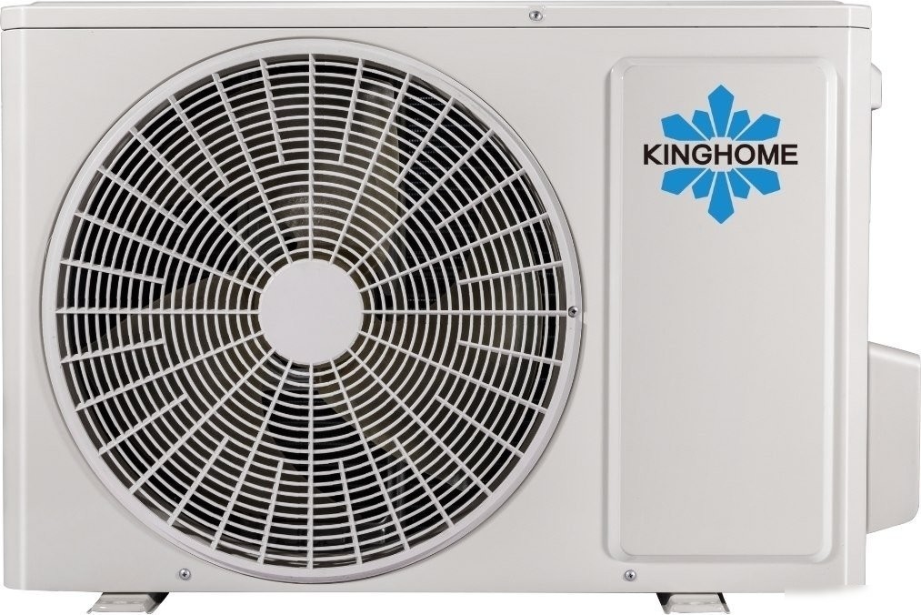 Кондиционер KINGHOME KUD125ZD1/A-S+ KUD125W1/NhA-X
