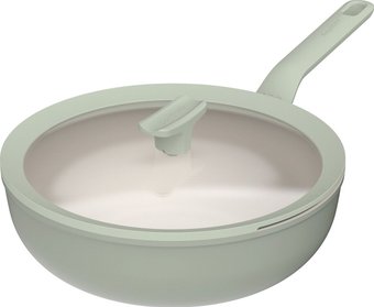 Сковорода ВОК BergHOFF Leo Balance Sage 3950455 