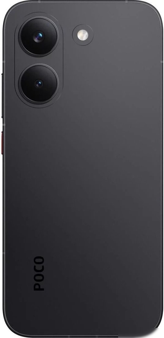 Телефон POCO X8 Pro 8GB/256GB международная версия (черный)