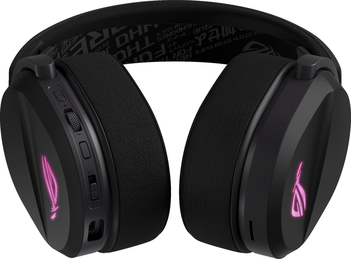 Наушники ASUS ROG Pelta