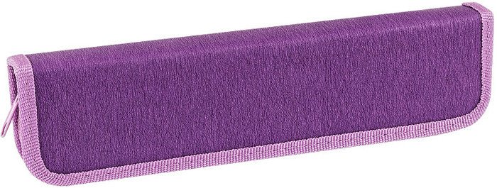 Пенал ArtSpace 270x68 для кистей Purple ПК8_40588