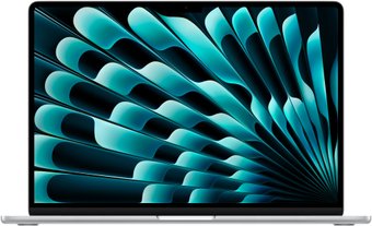 Ноутбук Apple Macbook Air 15" M3 2024 Z1GE0001R