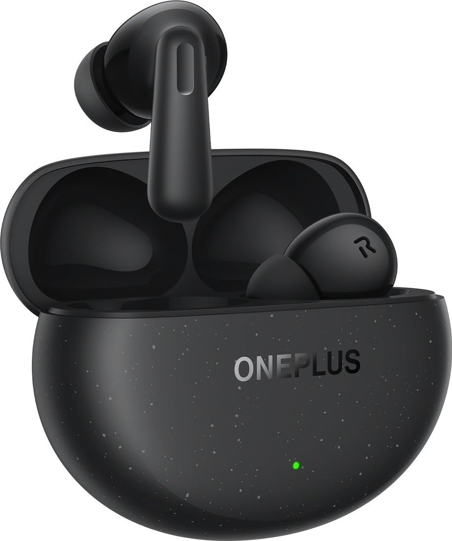 Наушники OnePlus Nord Buds 3 Pro (черный, международная версия)