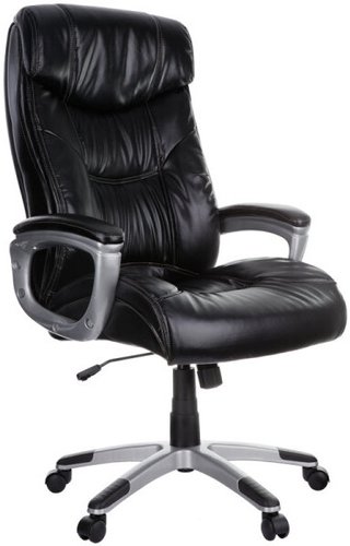 Офисное кресло Helmi Basis HL-E19 282346 (черный)