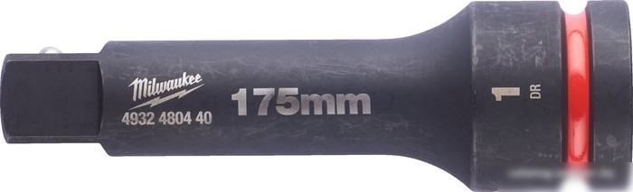 Удлинитель слесарный Milwaukee Shockwave 4932480440