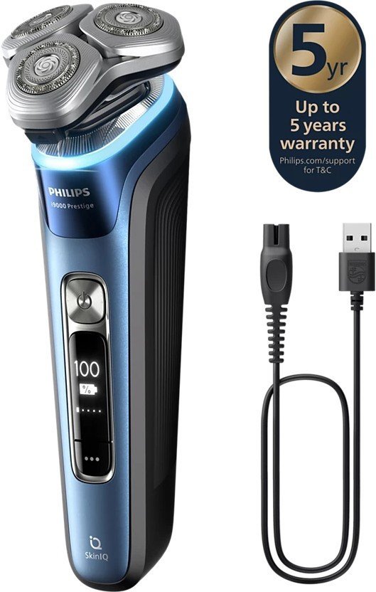 Электробритва Philips Series i9000 Prestige XP9201/30