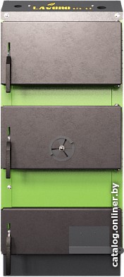 Отопительный котел Lavoro Eco M-20 (двухконтурный)