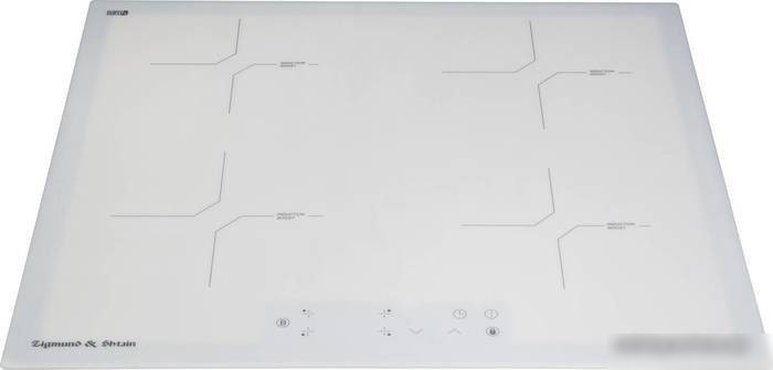 Варочная панель Zigmund & Shtain CI 33.6 W