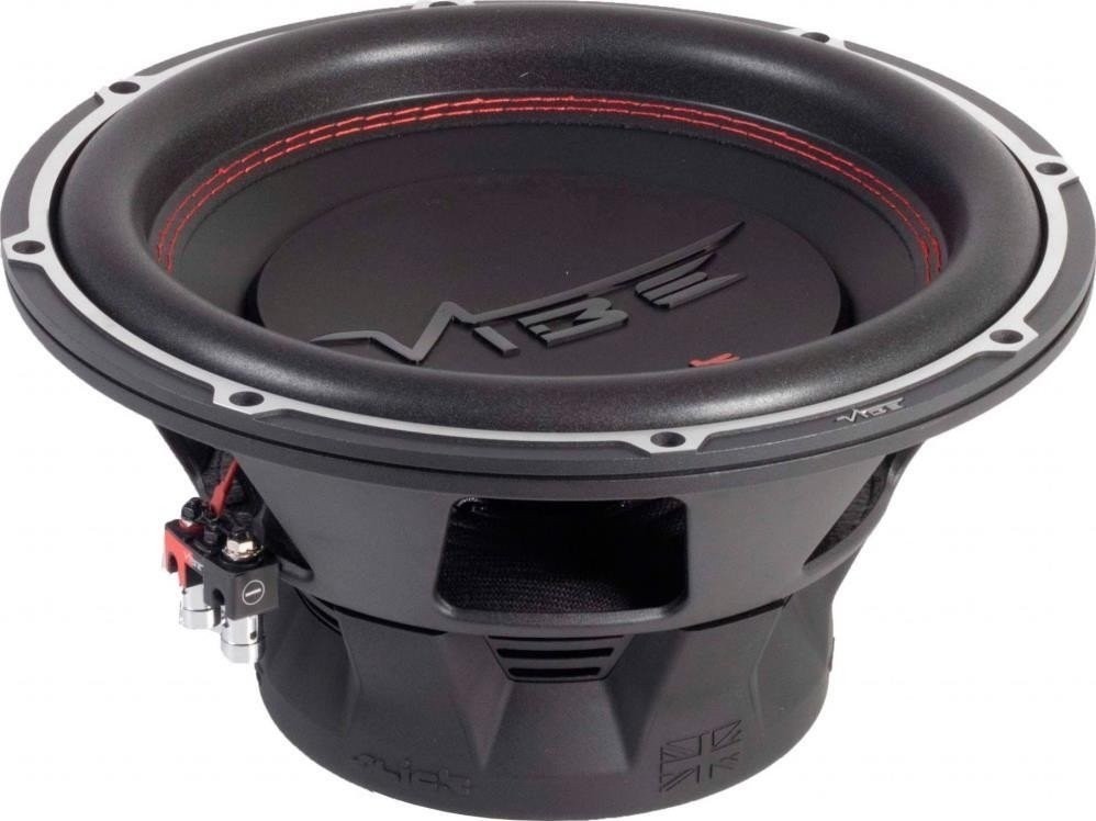 Головка сабвуфера VIBE audio SLICK12D2-V3