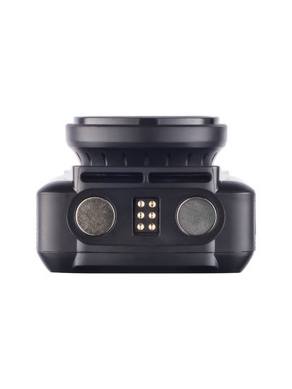 Видеорегистратор-GPS информатор (2в1) Roadgid Mini 3 Wi-Fi GPS