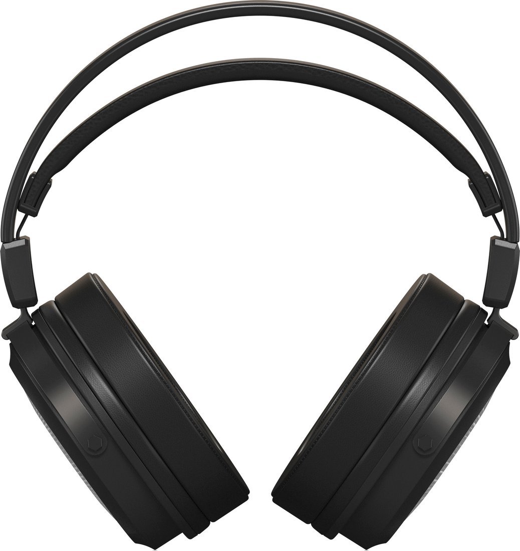 Наушники Behringer ALPHA