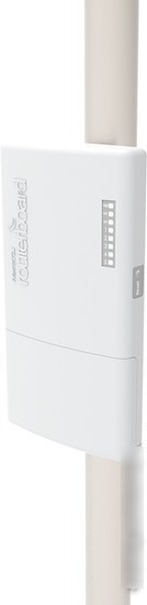 Маршрутизатор Mikrotik RouterBOARD Power Box Pro [RB960PGS-PB]