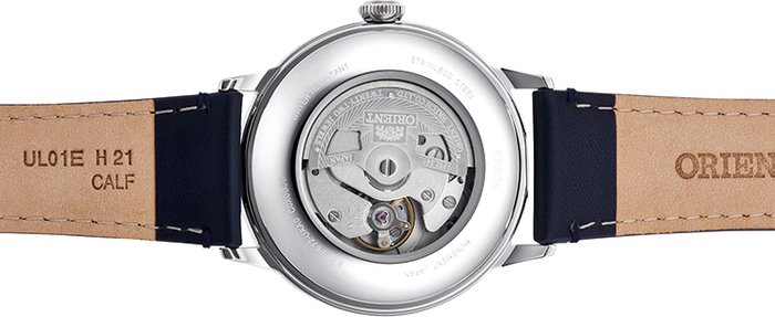 Наручные часы Orient Classic RA-AC0021L