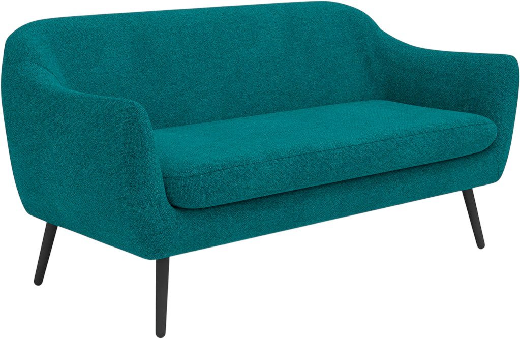 Диван Rivalli Леннокс (Bravo emerald)