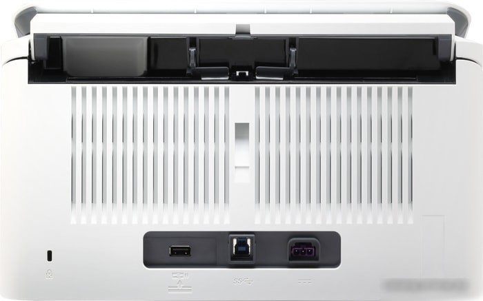 Сканер HP ScanJet Enterprise Flow 5000 s5 6FW09A
