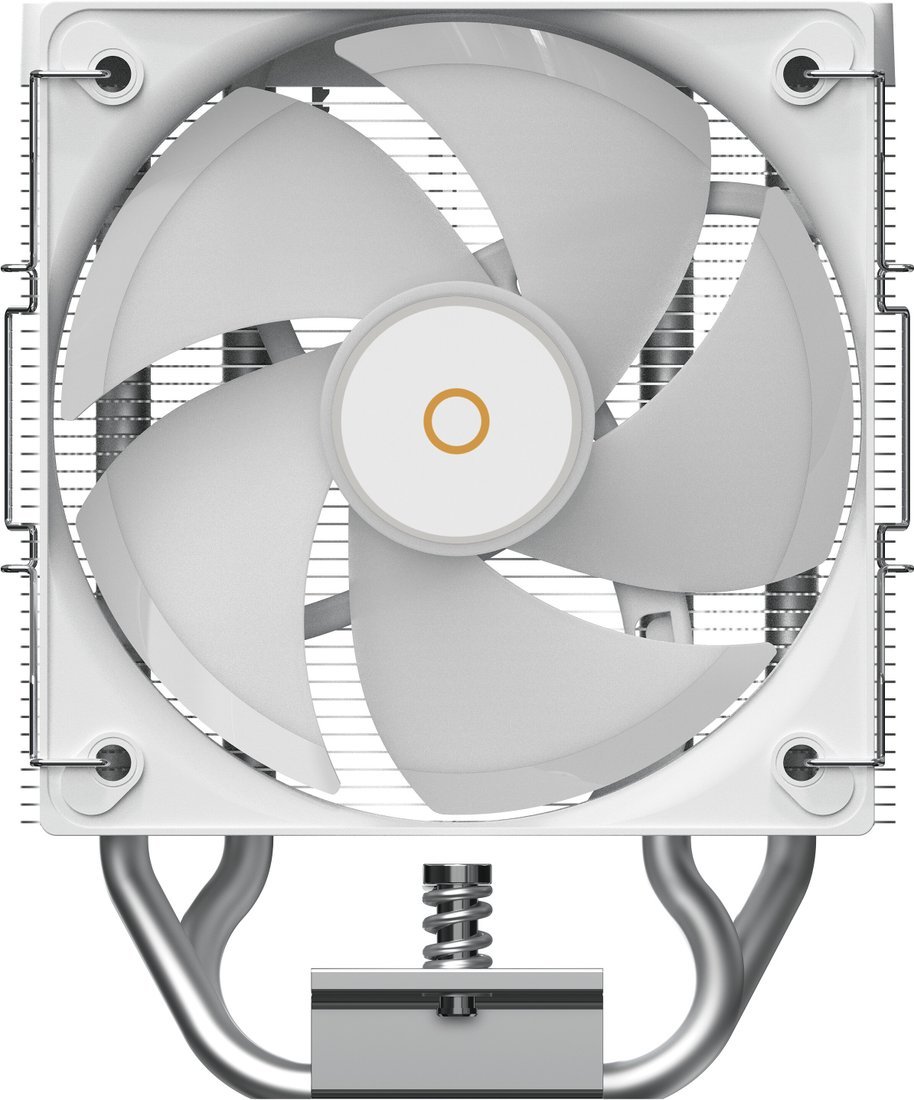 Кулер для процессора Ocypus Gamma A40 WH ARGB Digital Gamma-A40-WH1NAWD00X-GL