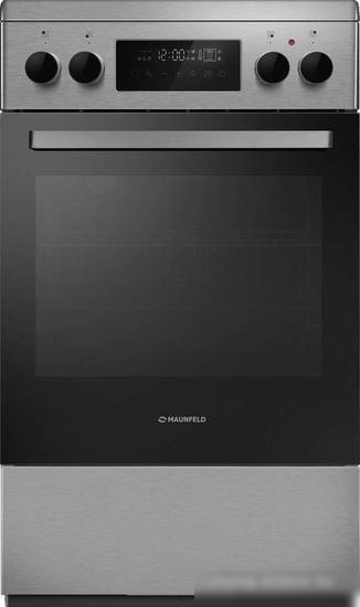 Кухонная плита MAUNFELD MEC511CW09TD