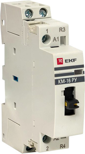 Контактор EKF PROxima KM-1M-25-20